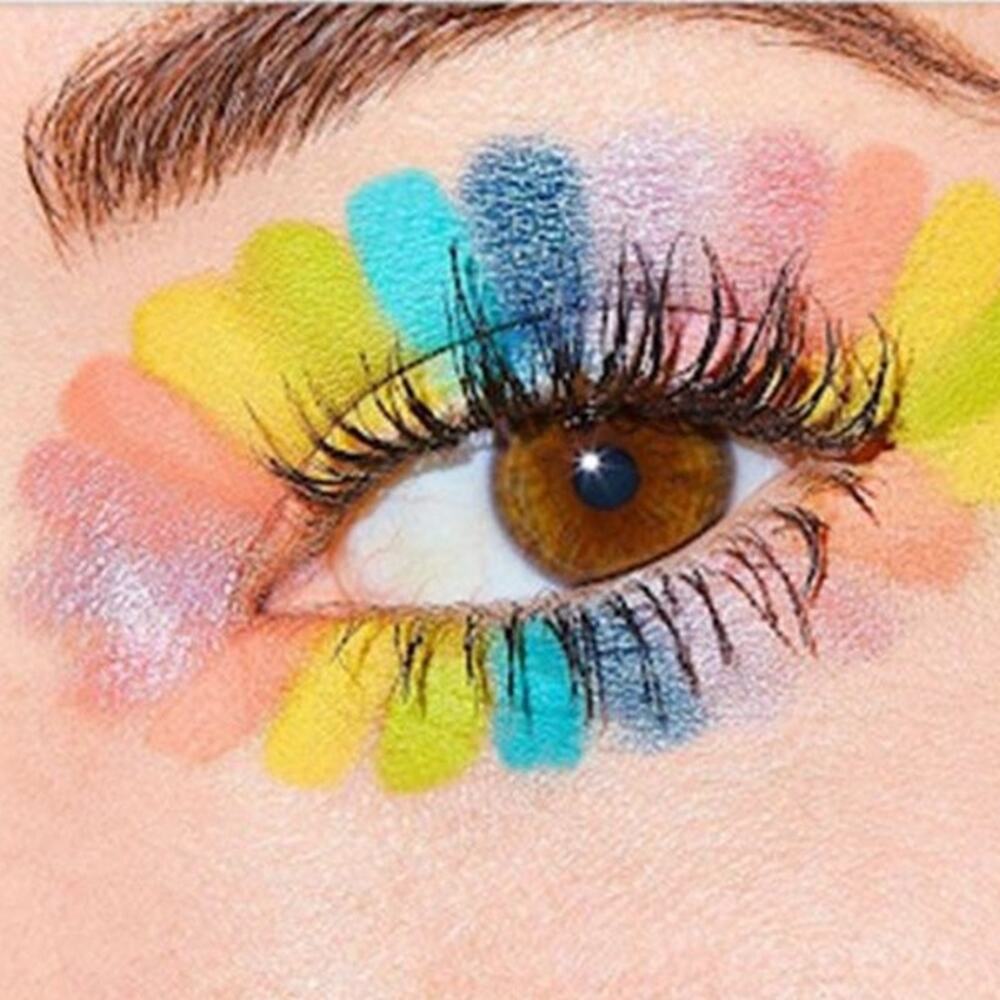 tarte Rainbow Eyeshadow Palette - Picture 2 of 2